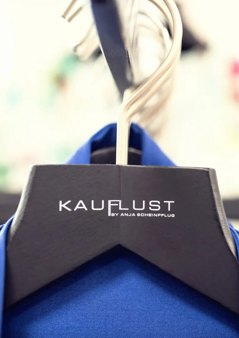 Angebot: Kauflust by Anja Scheinpflug